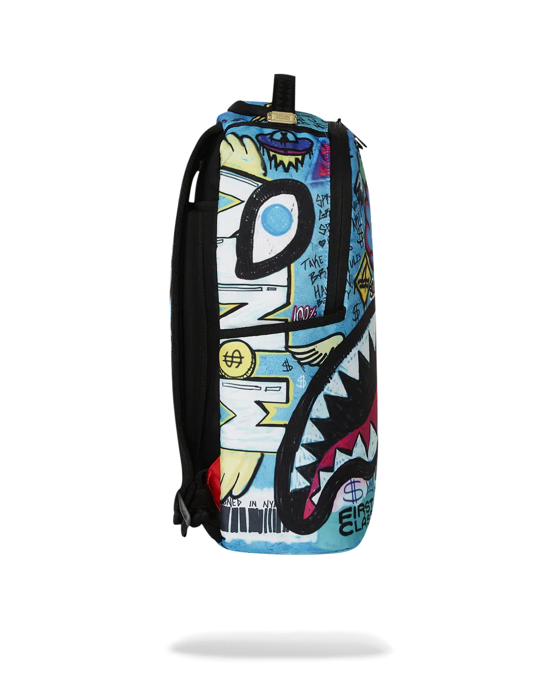PURE IMAGINATION DLX BACKPACK - Image 5