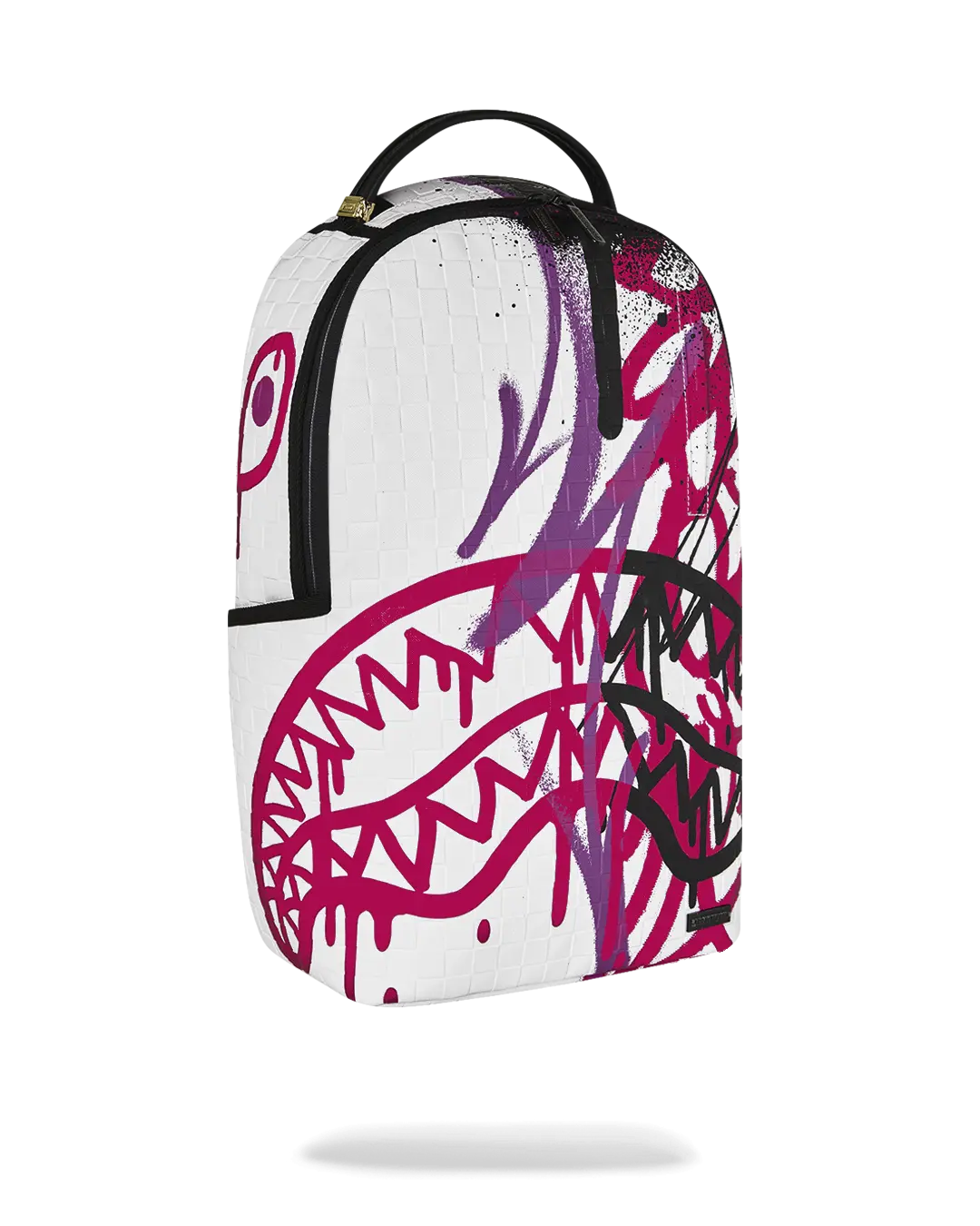 CRASH GRAFF TURBO BACKPACK - Image 3