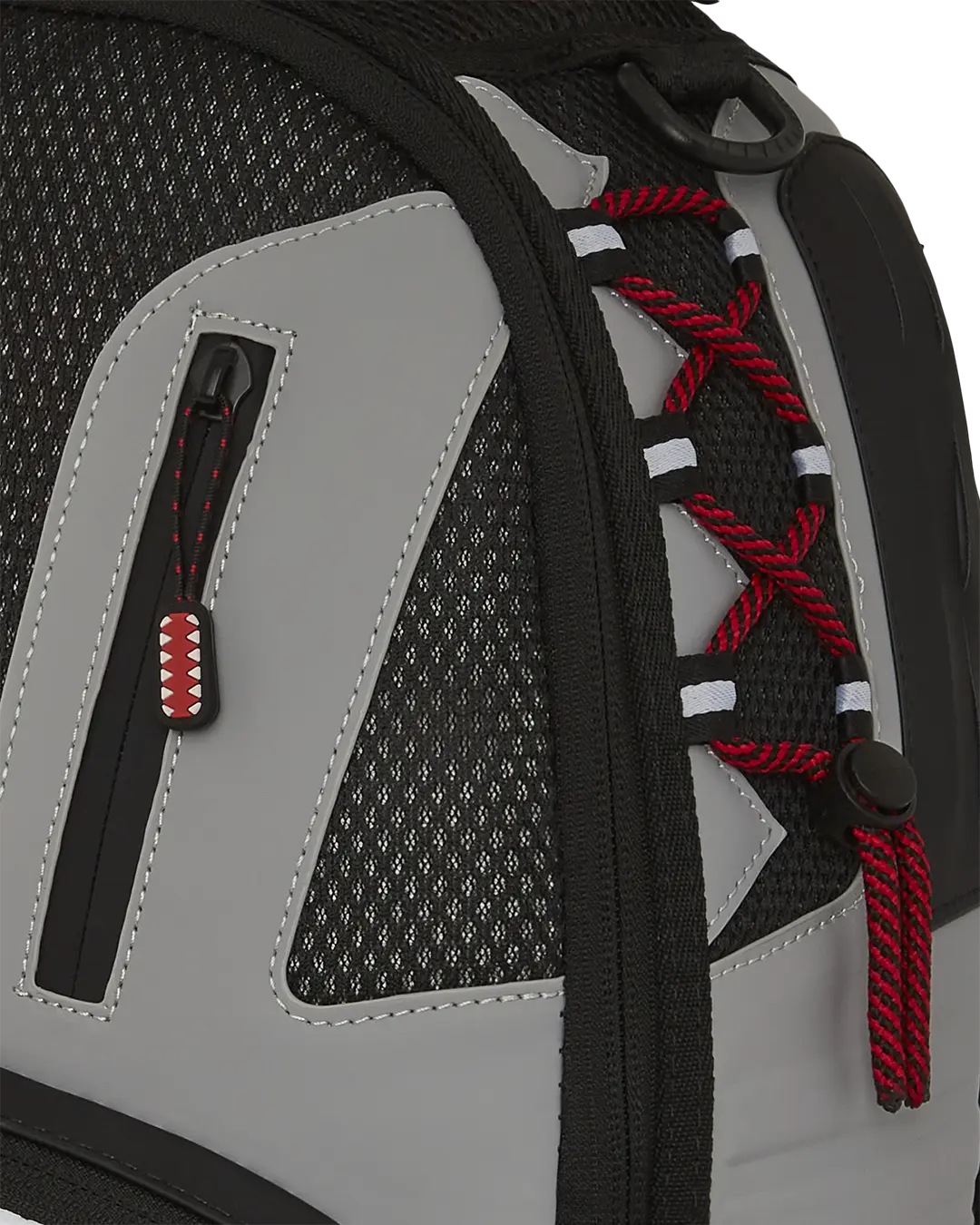 SKY HIGH SEEKERS ARCTIC DELUXE BACKPACK - Image 16