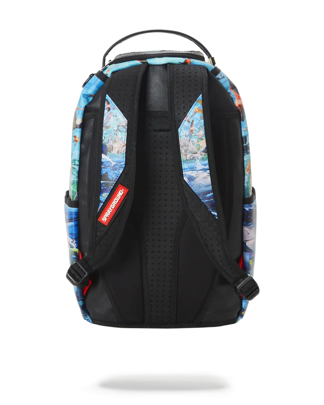 NOAHS Sh-ARK DLXV BACKPACK - Image 11