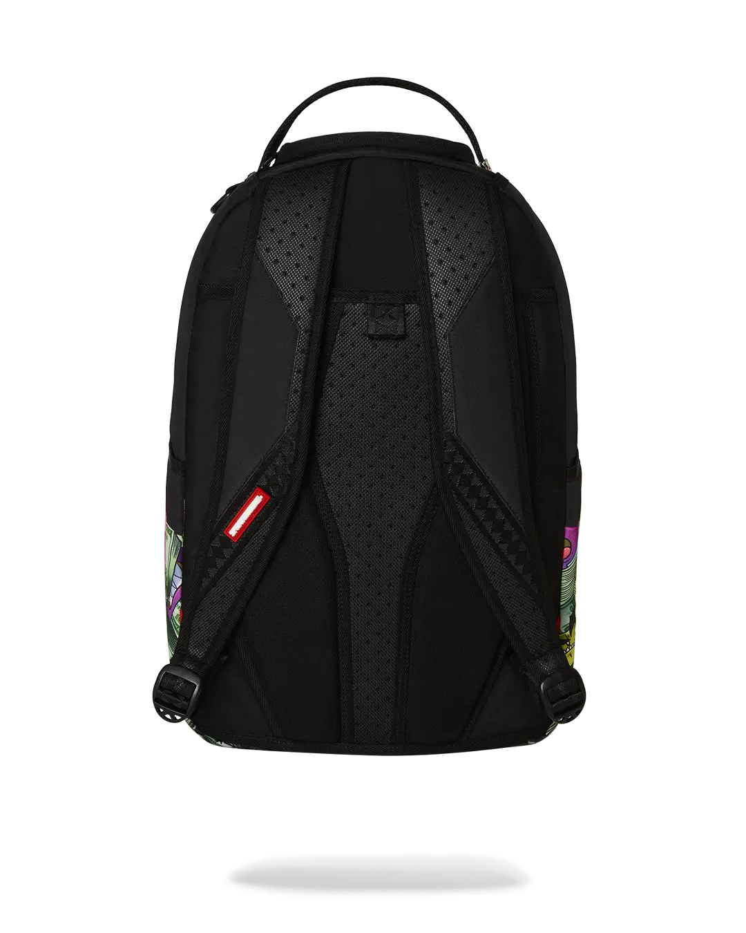 STACKED AND RELAXED MONEY BOYS BACKPACK - Image 4