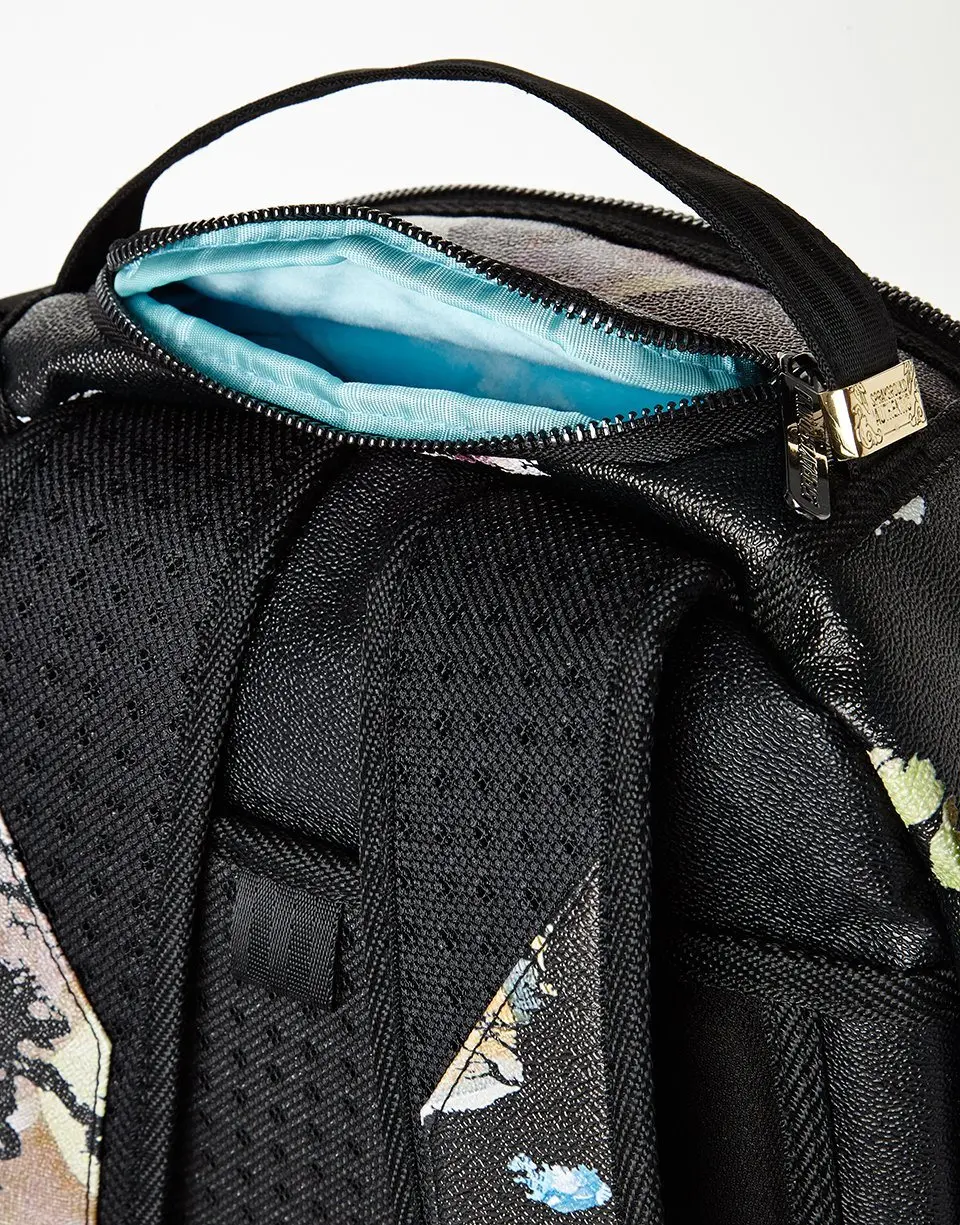 GLOBAL MONEY BACKPACK - Image 7