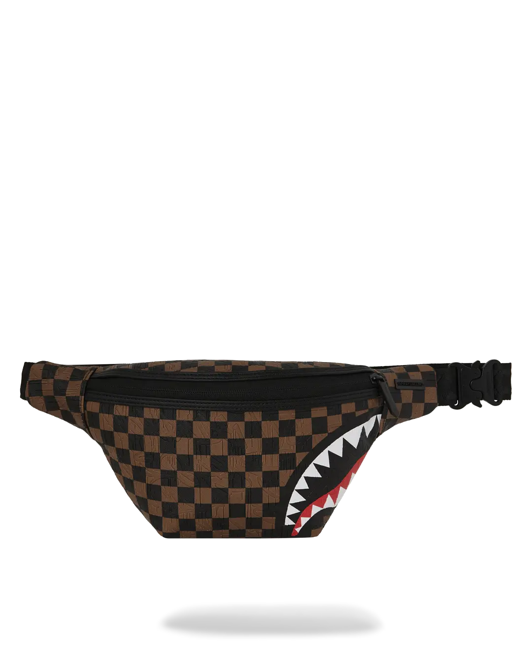 THE PRIVATE JET SHARK CLUB SAVVY CROSSBODY