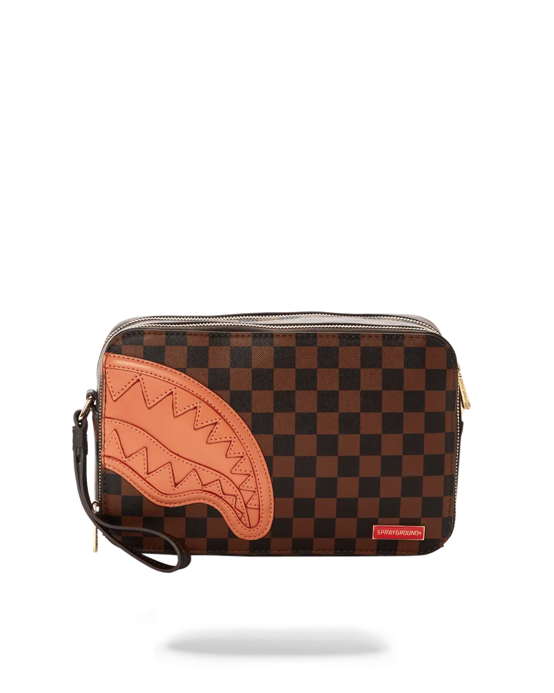 HENNY TOILETRY BAG