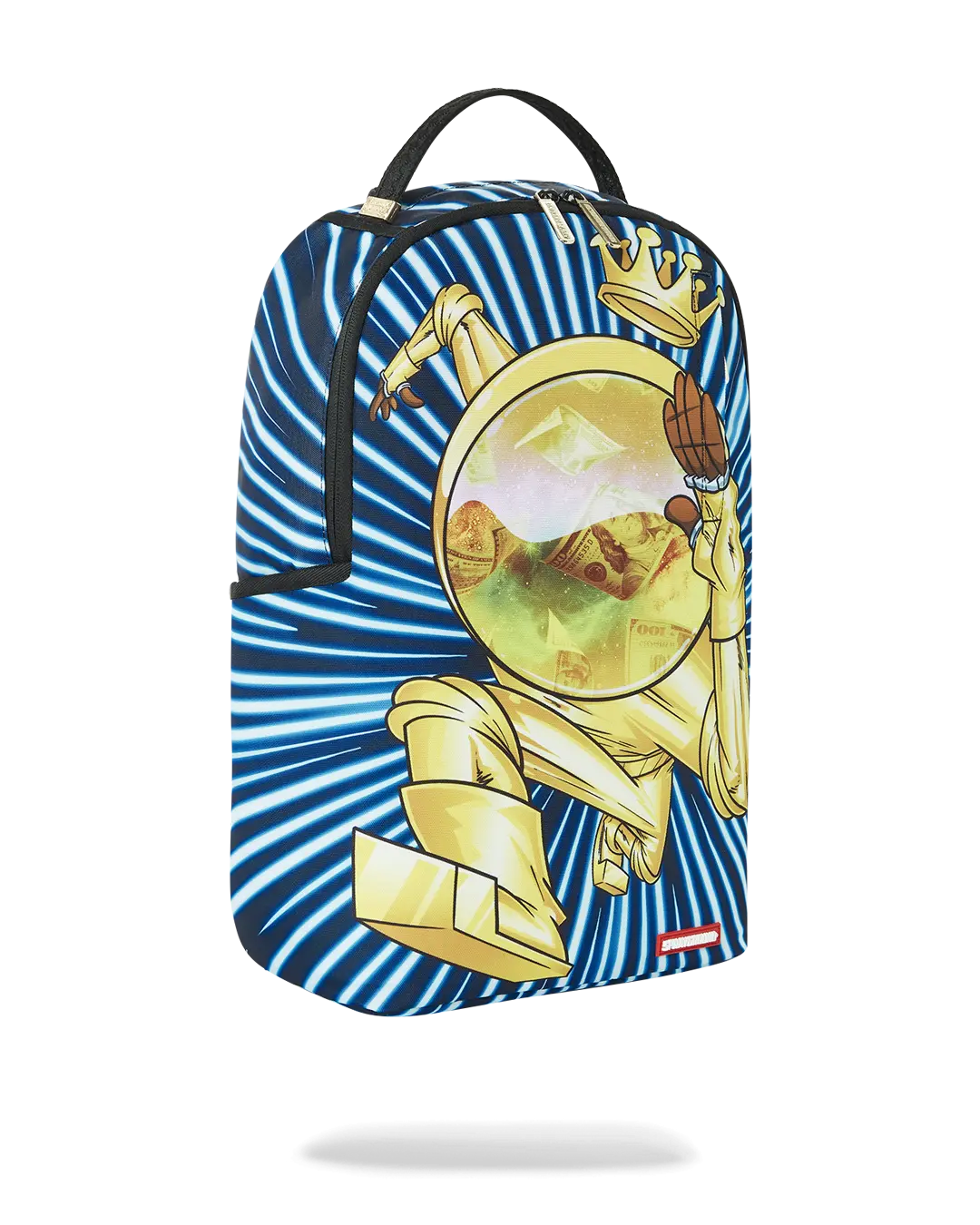 ASTROMANE LIGHTSPEED BACKPACK - Image 3