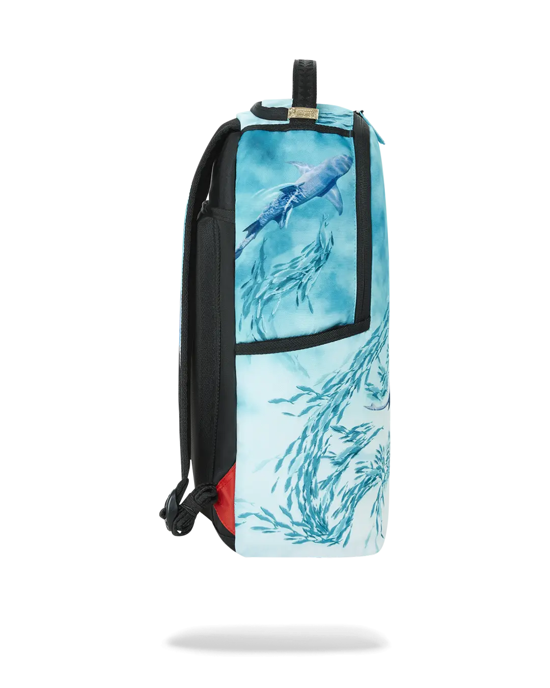 SMOOTH SHARK BACKPACK - Image 5