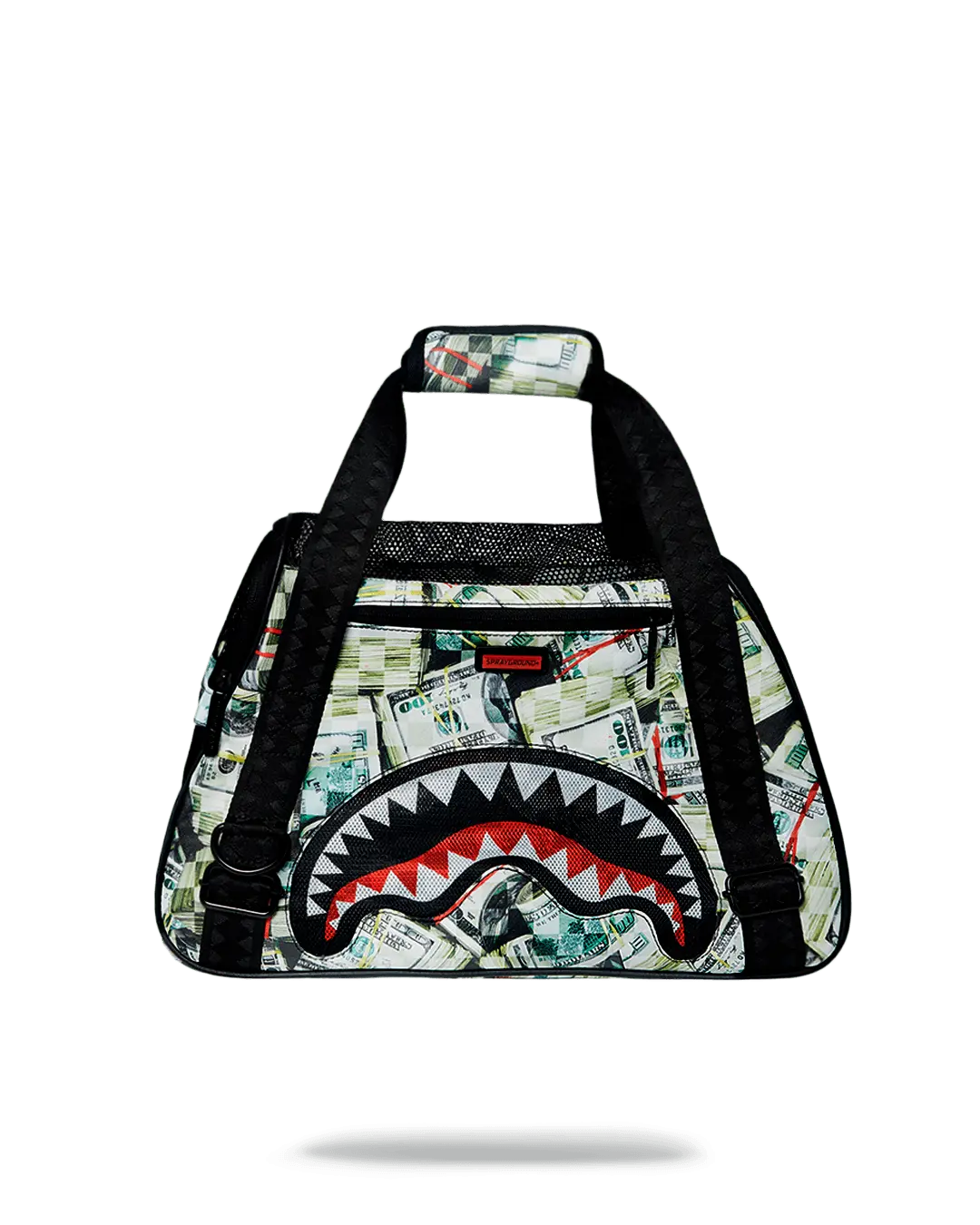 MAMA I MADE IT PET CARRIER