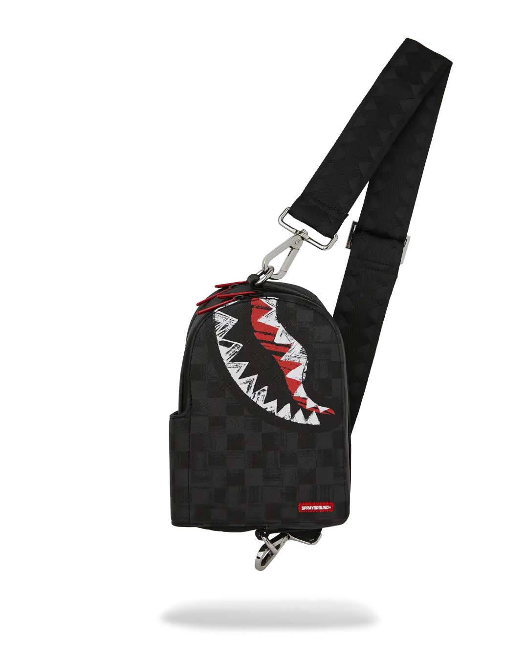 MIDNIGHT SHADOW BACKPACK SLING
