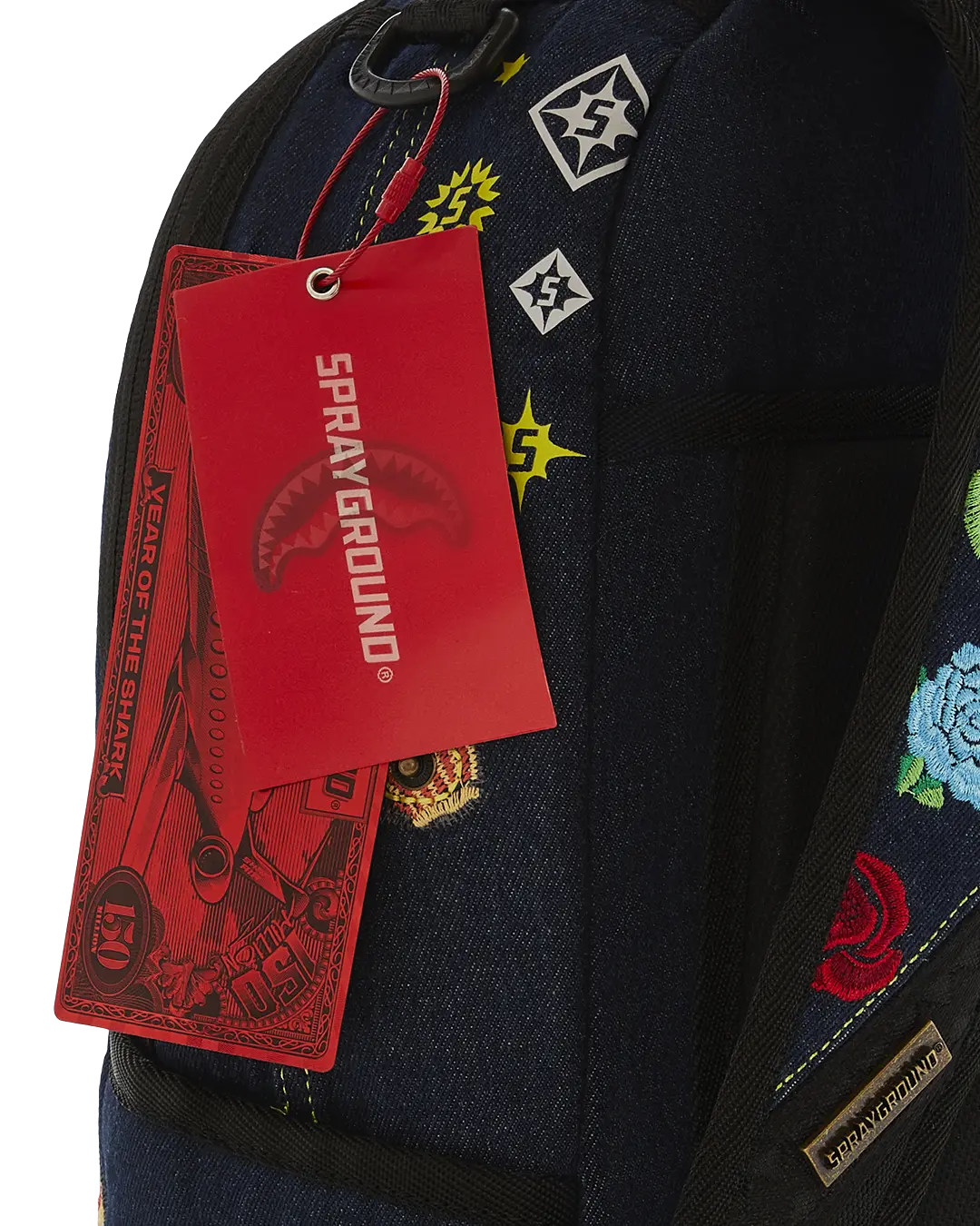 INDO DRIFT BACKPACK - Image 16