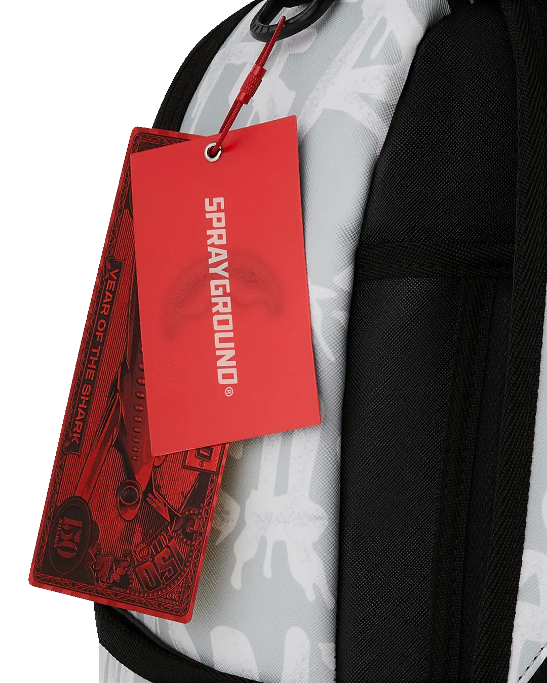 MONEY BEAR CHILLTIME BACKPACK - Image 14