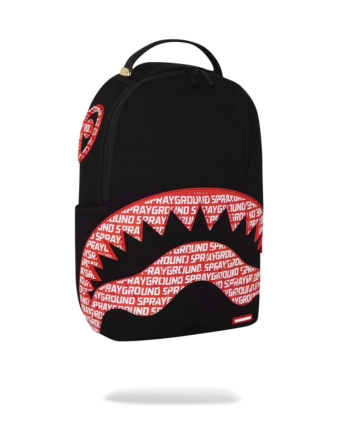 CHOMP AND STOMP DLX COTTON BACKPACK - Image 3