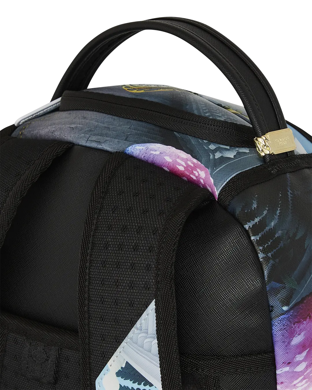 FLIP THE SWITCH BACKPACK - Image 9