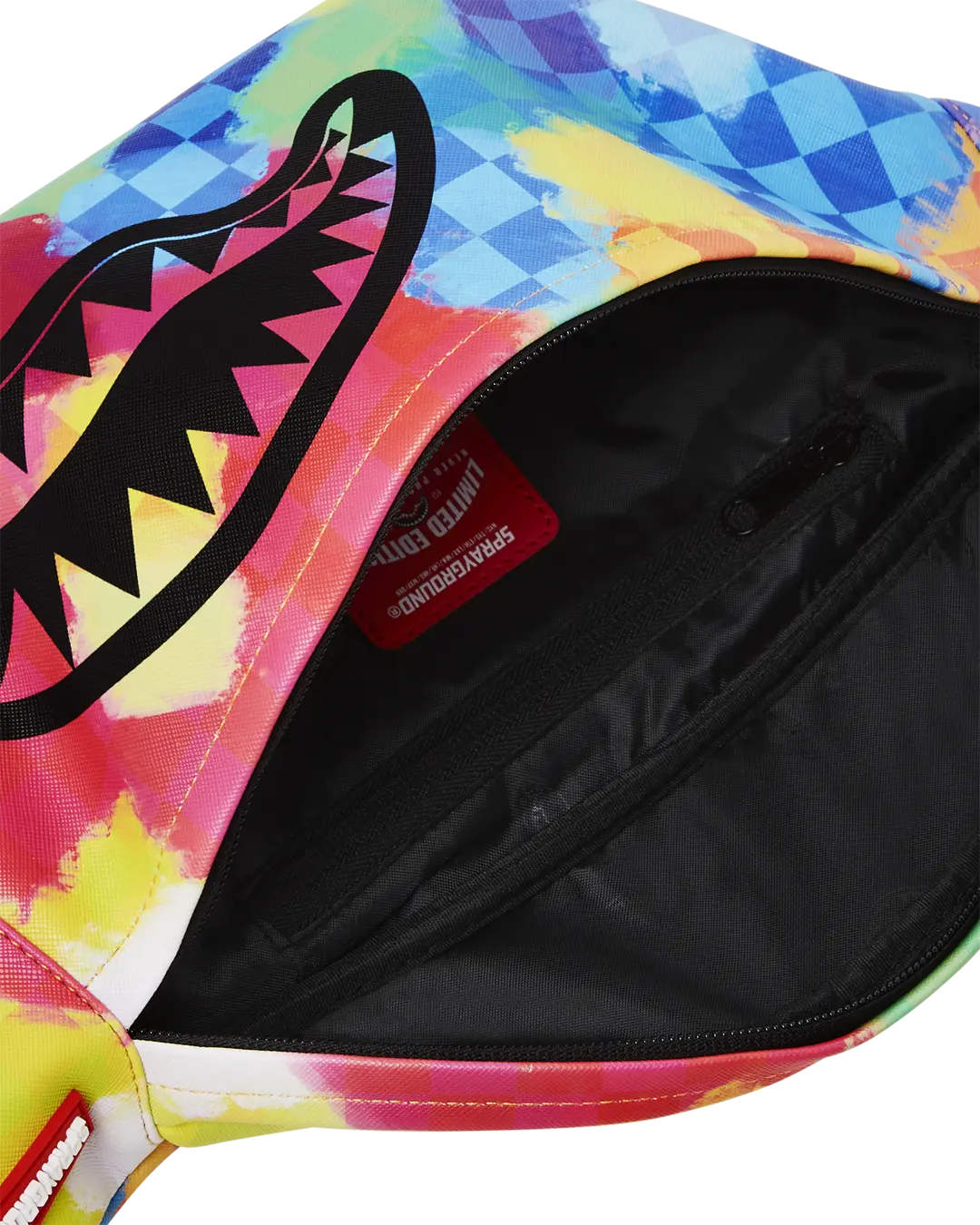 VIVID LIVID AND SPLIVID SAVVY CROSSBODY - Image 7