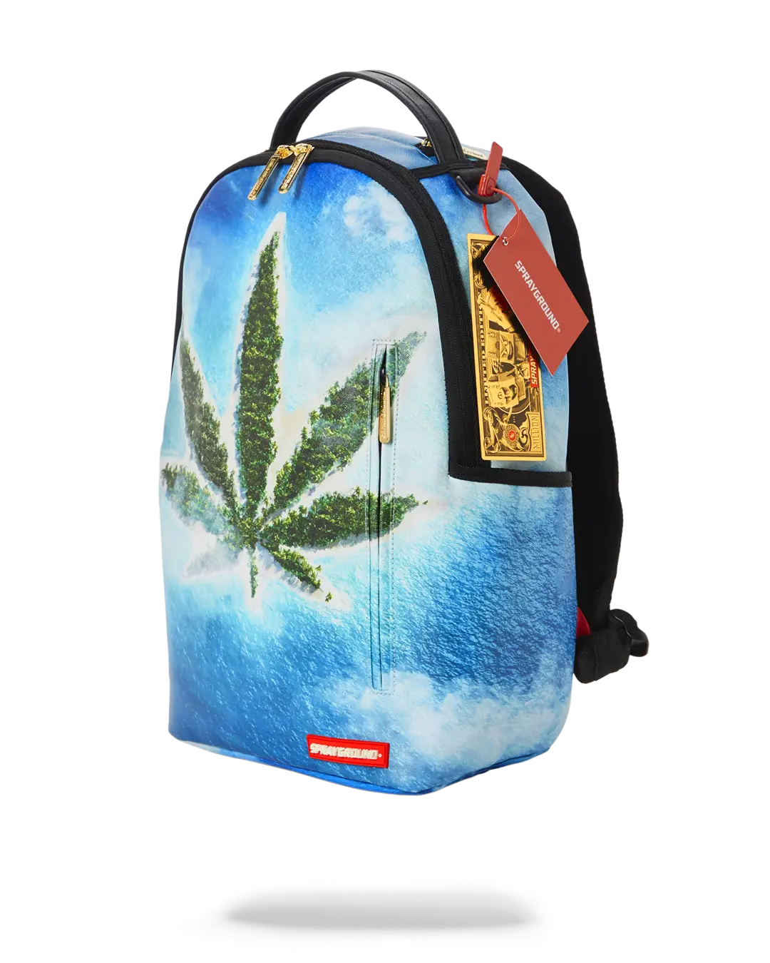 OG ISLAND DLXV BACKPACK - Image 6