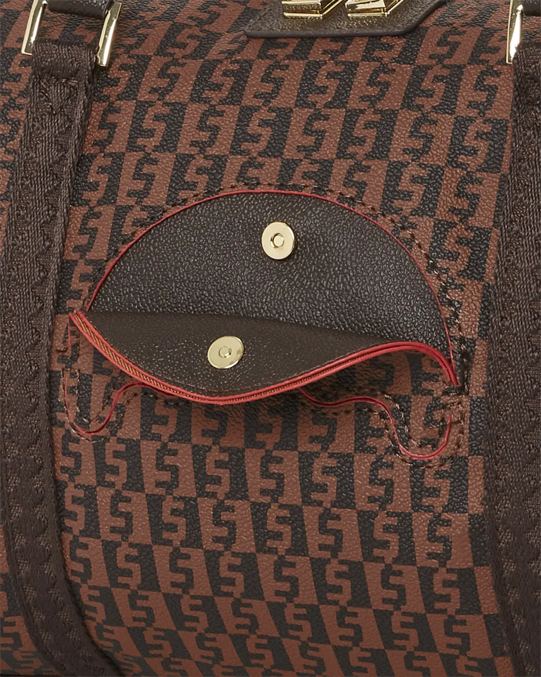 ALPHA NAVIGATOR MINI DUFFLE - Image 13