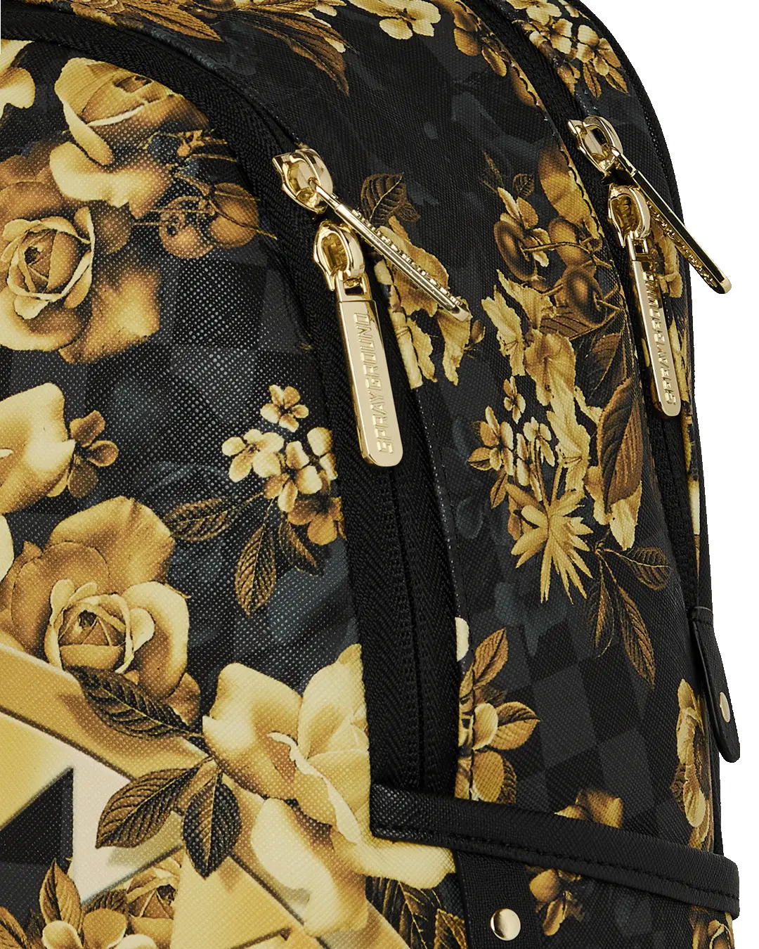 BILLIONAIRE BLOOM SAVAGE BACKPACK - Image 10