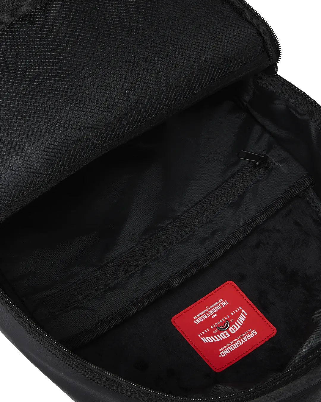 SHARK CENTRAL VIOLA 360 DLXSV BACKPACK - Image 10