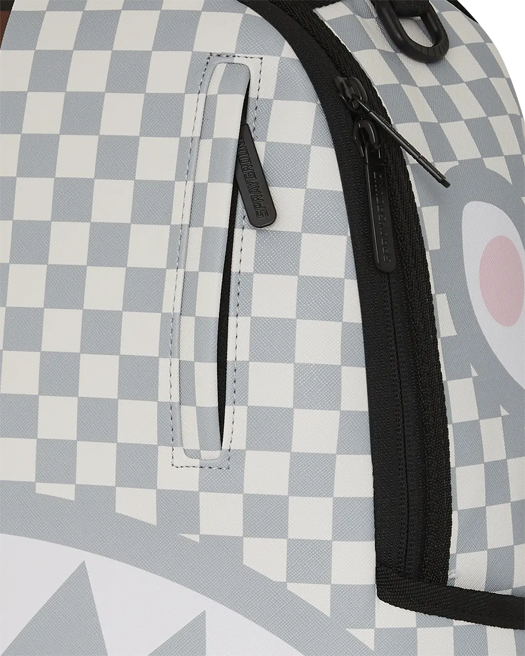 SHARKS IN PARIS CHERRY BLADE BACKPACK - Image 10