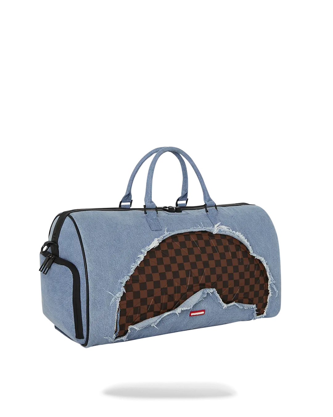 SHORES OF ITALY DUFFLE - Image 3