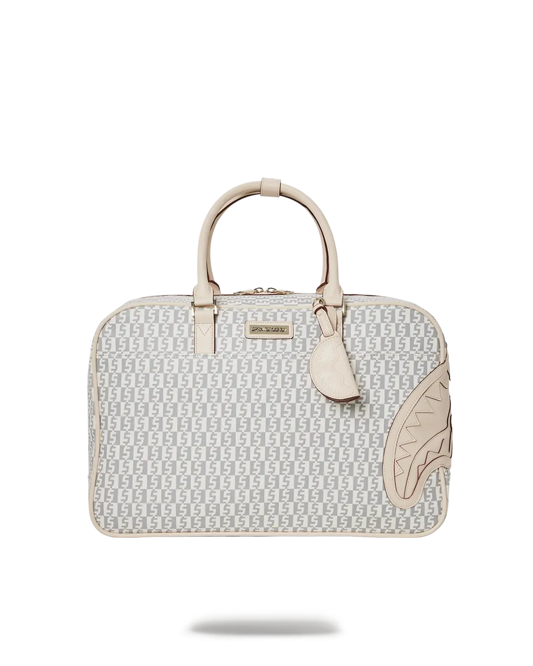 CRÈME DE LA CRÈME AERONAUT DUFFLE