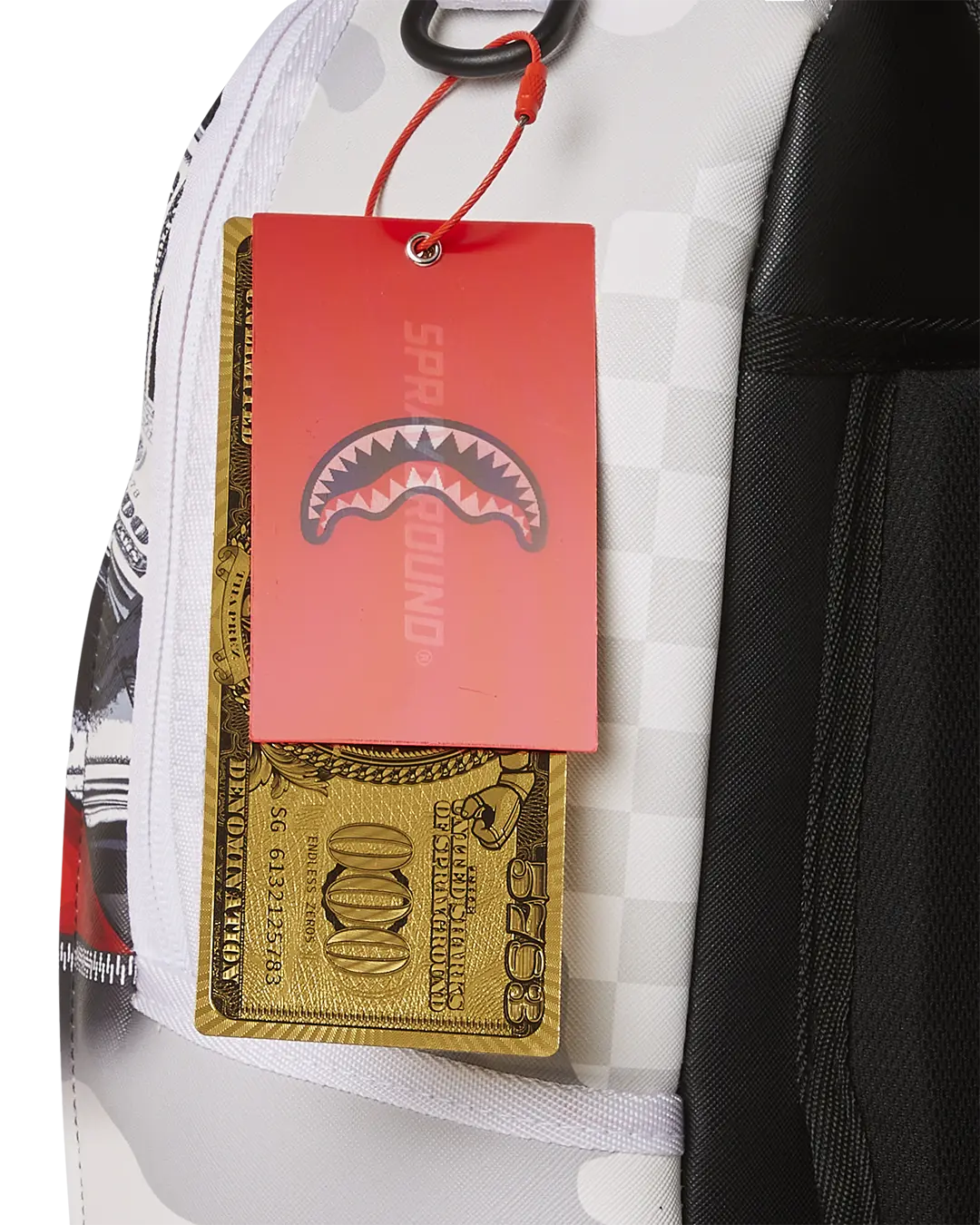 PAYDAY EVERYDAY BACKPACK (DLXV) - Image 14