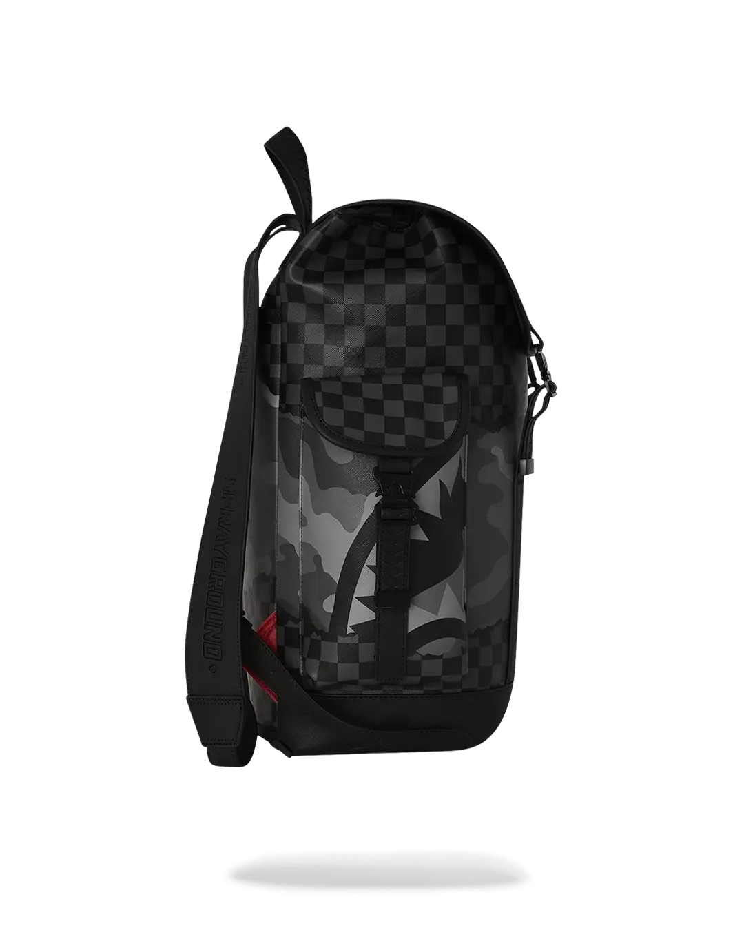 3AM RIPTIDE MONTE CARLO BACKPACK - Image 5