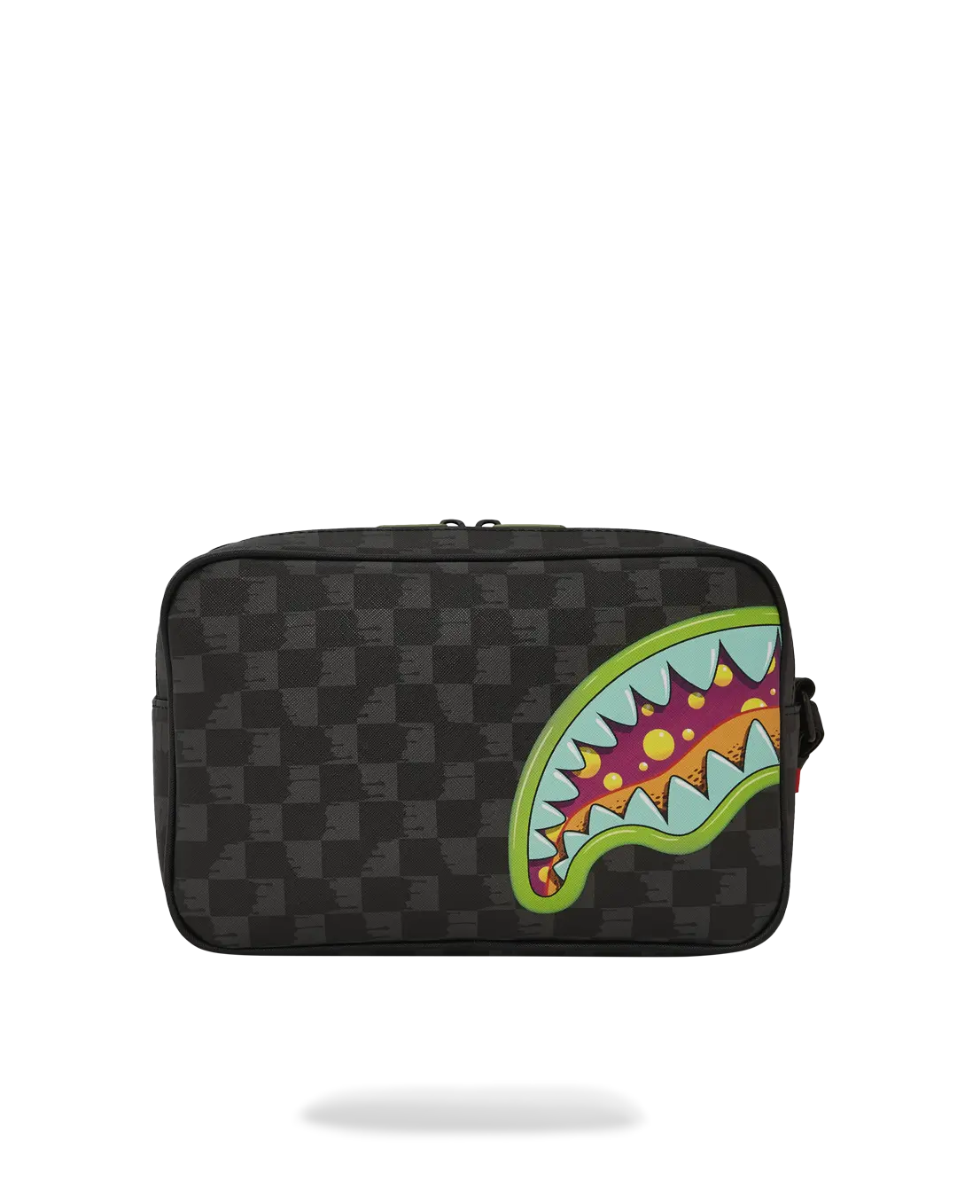 SLIME TAKEOVER TOILETRY BAG - Image 4