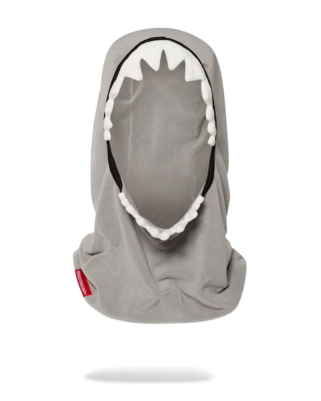 SHARK EYES SKI MASK