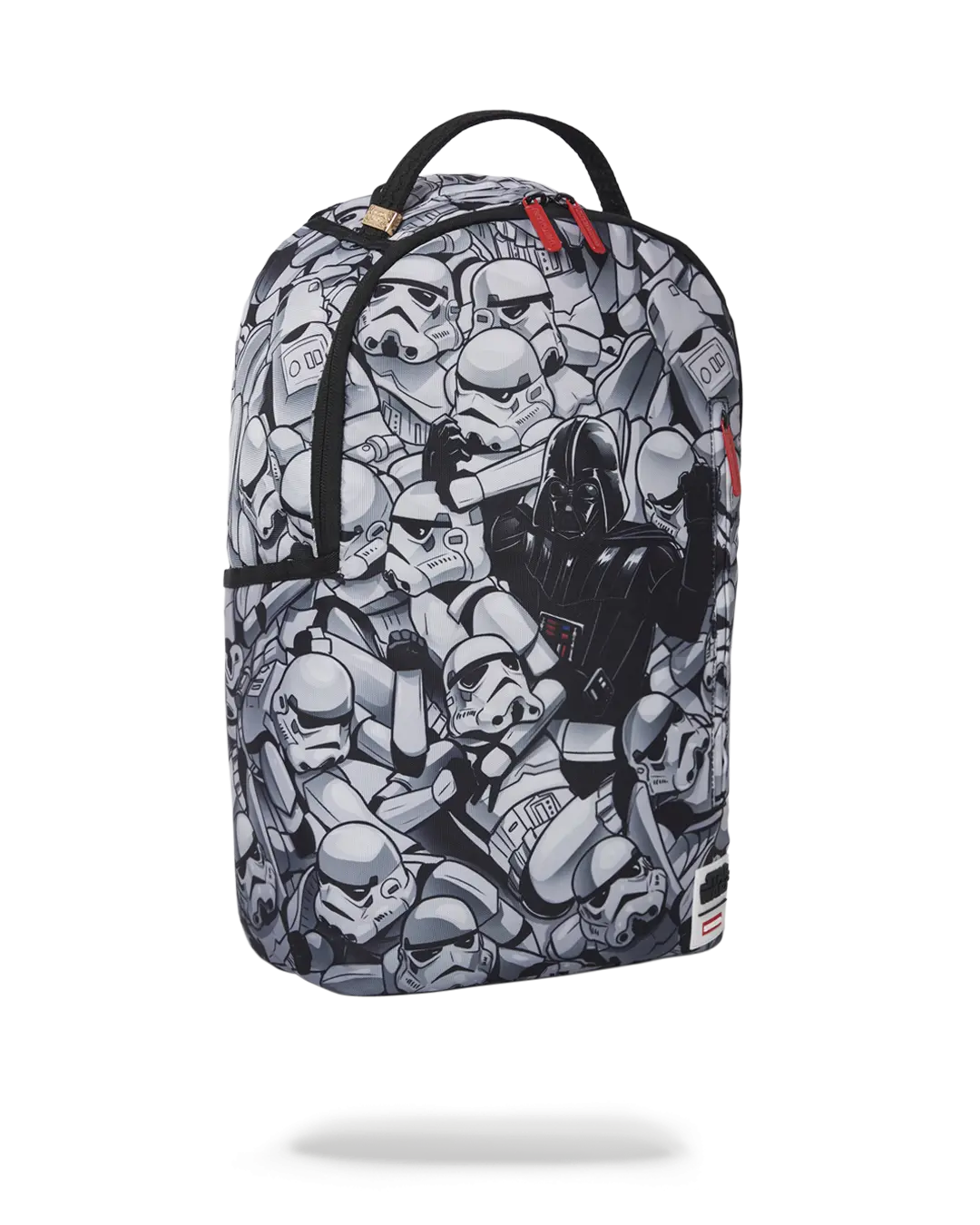 STAR WARS: STORM TROOPERS CRAMMED BACKPACK (DLXR) - Image 7
