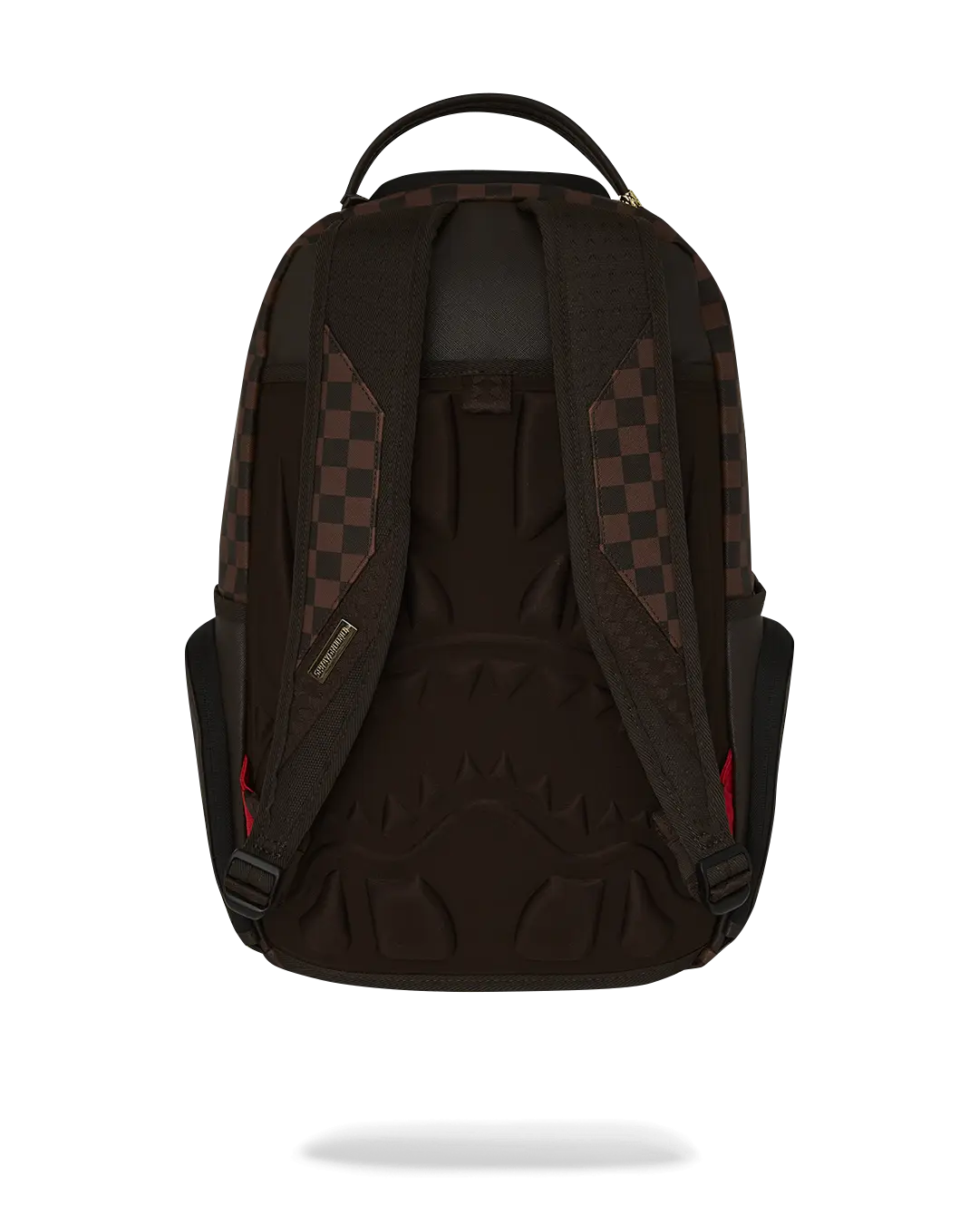 FLEX CHEX CARGO BACKPACK - Image 7