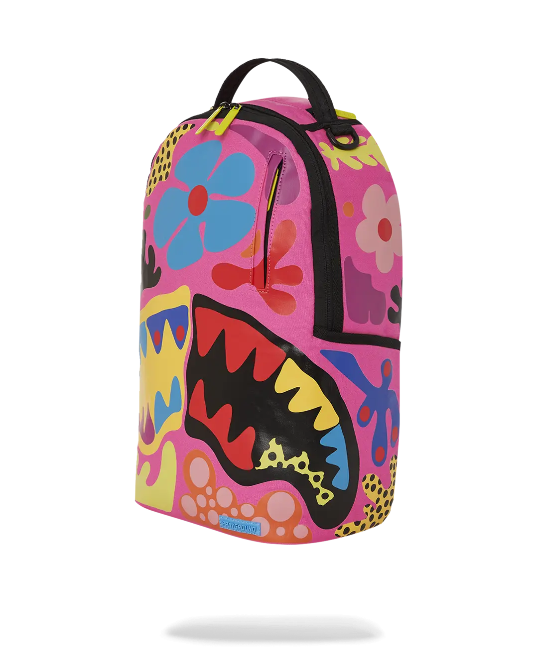 PSYCHEDELIC VOYAGE BACKPACK - Image 7