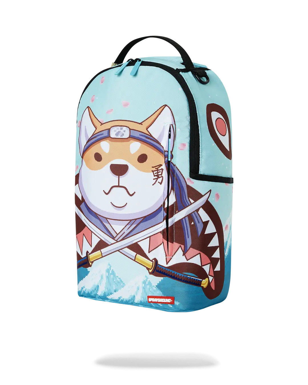 I NEED A HERO BACKPACK - Image 7