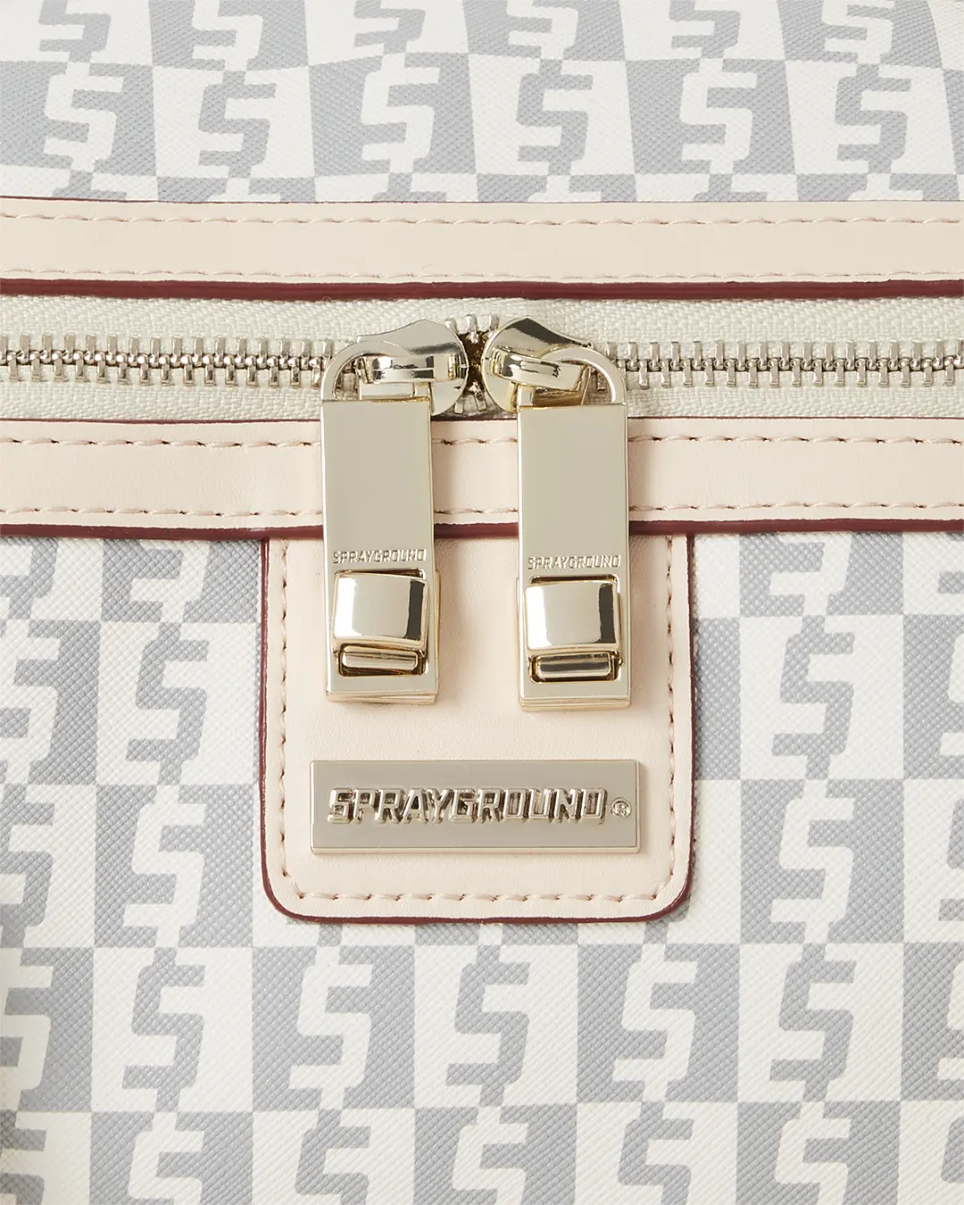 CRÈME DE LA CRÈME MINI DUFFLE - Image 10