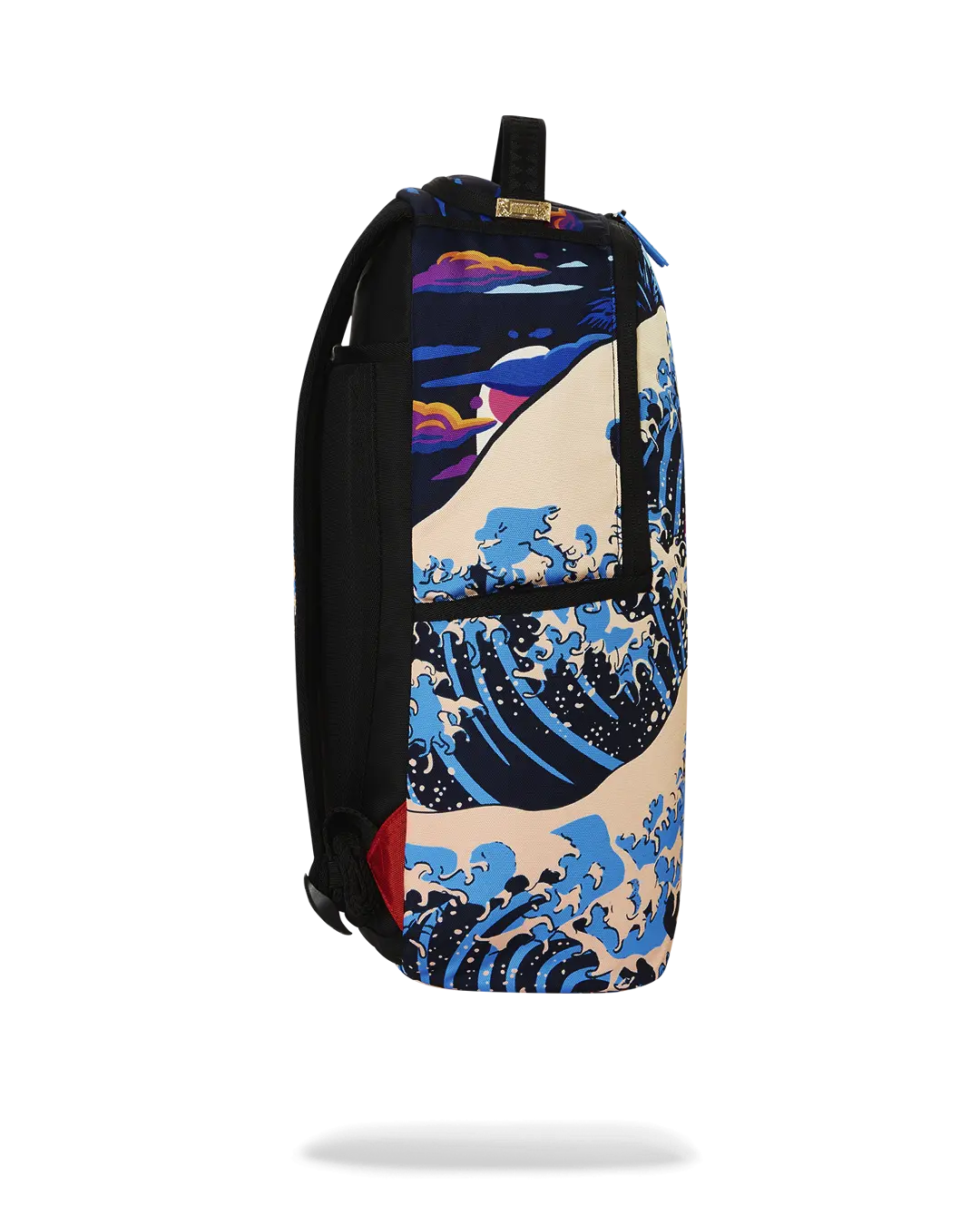 CAMOKAWA VICE DLXSR BACKPACK - Image 5