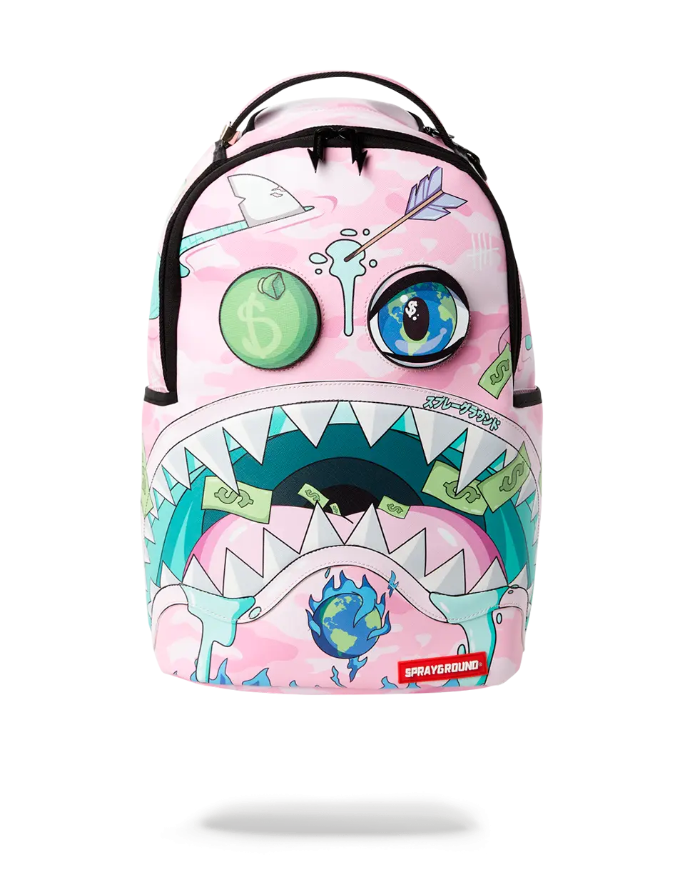 DBD LAND BACKPACK - Image 9