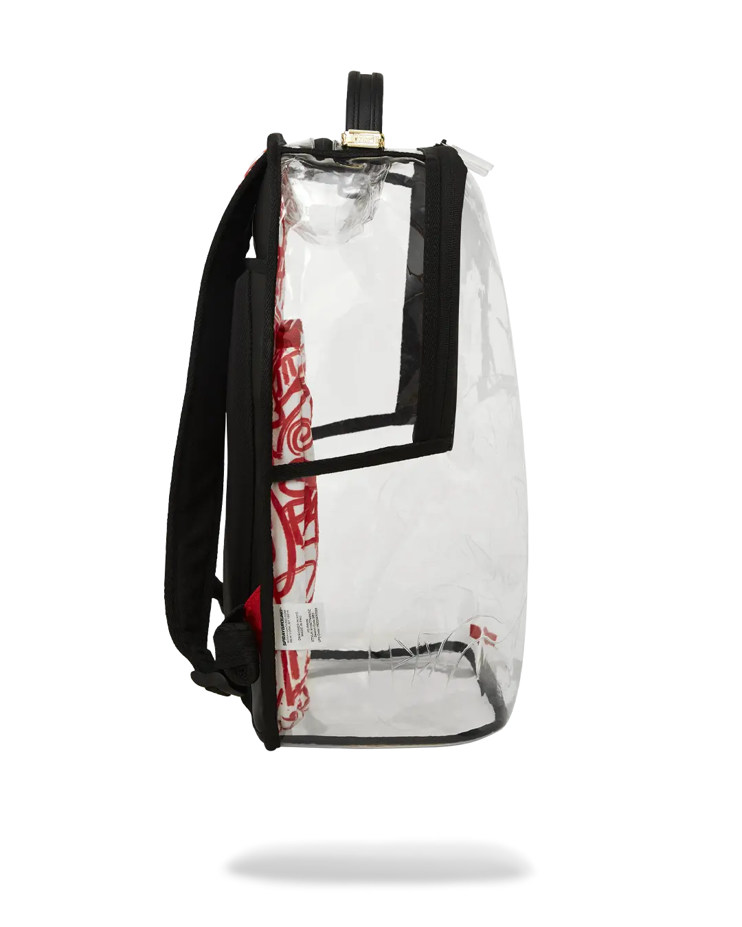 CLEAR BACKPACK - DIABLO GALLERY - Image 5