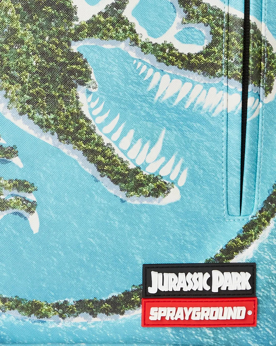 JURASSIC ISLAND BACKPACK (DLXV) - Image 12