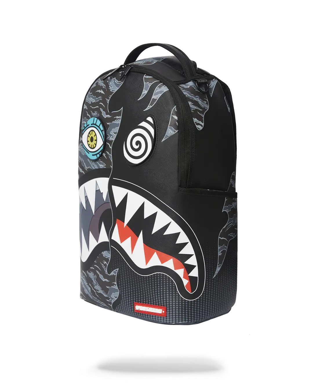 DAZED AND SHARK BACKPACK (DLXV) - Image 7