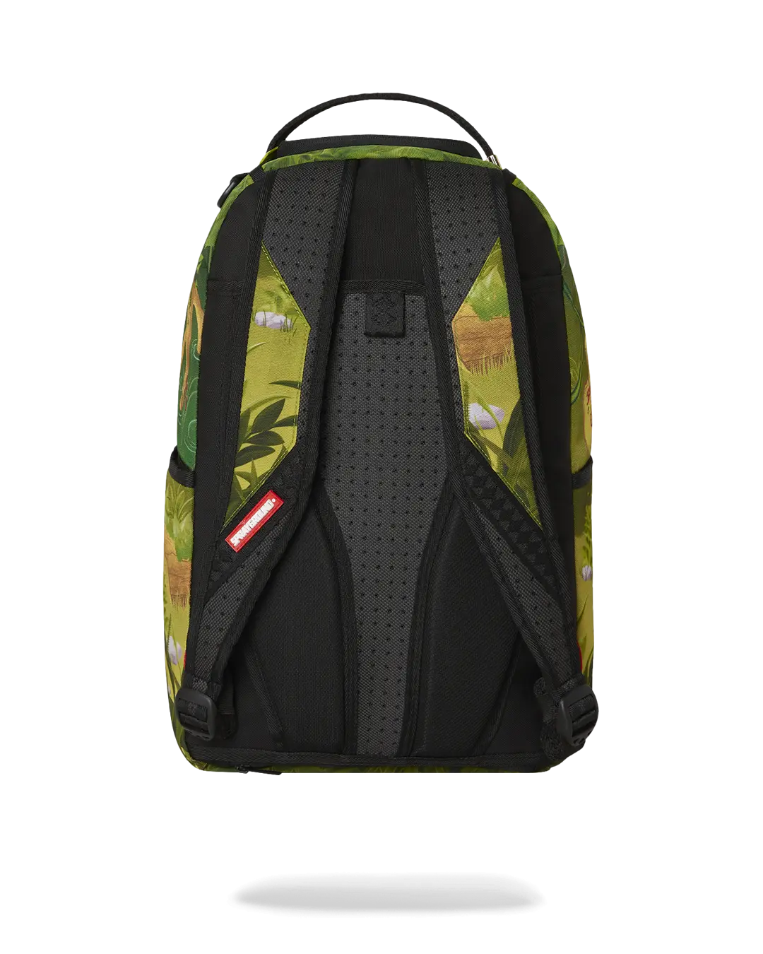 SHREK SWAMP JACUZZI BACKPACK - Image 7