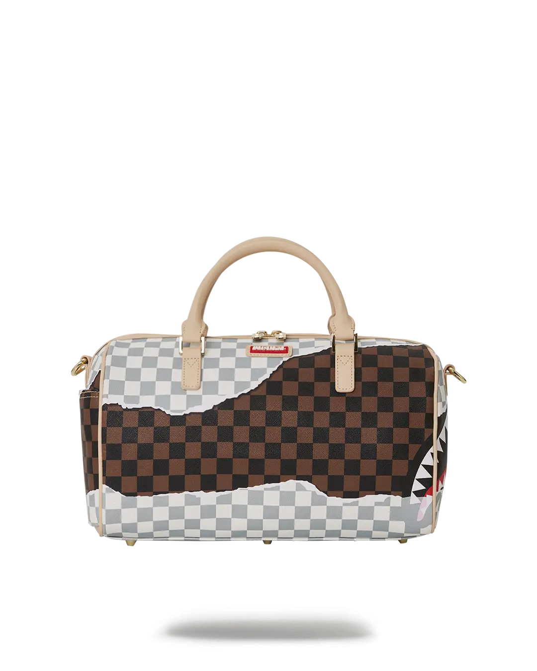UNSTOPPABLE ENDEAVORS II MINI DUFFLE