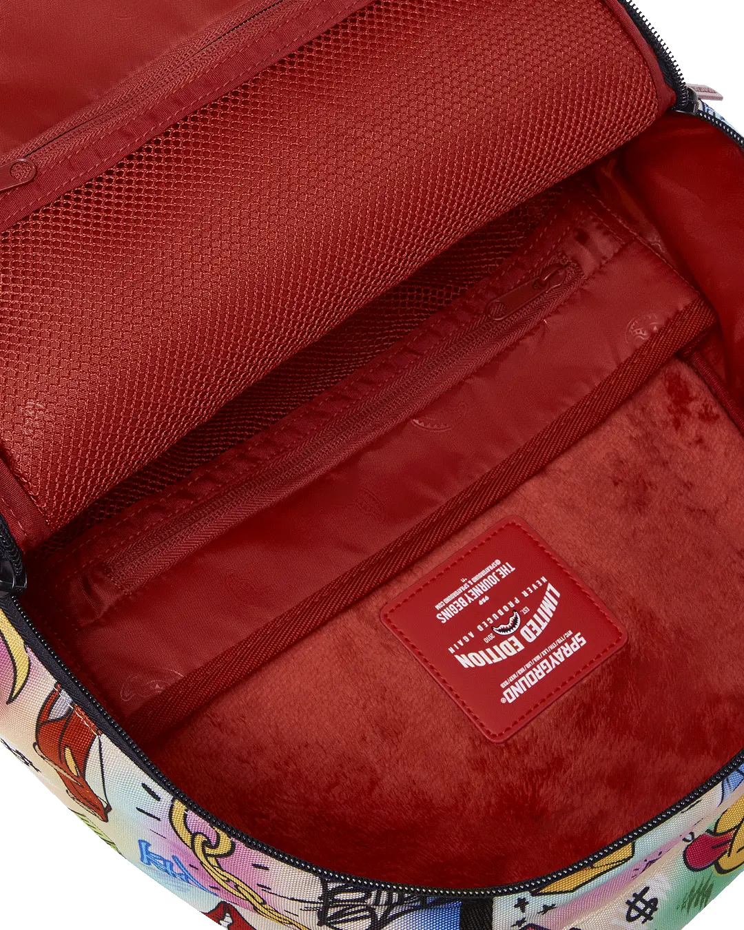 DOODLE DAZE BACKPACK - Image 11