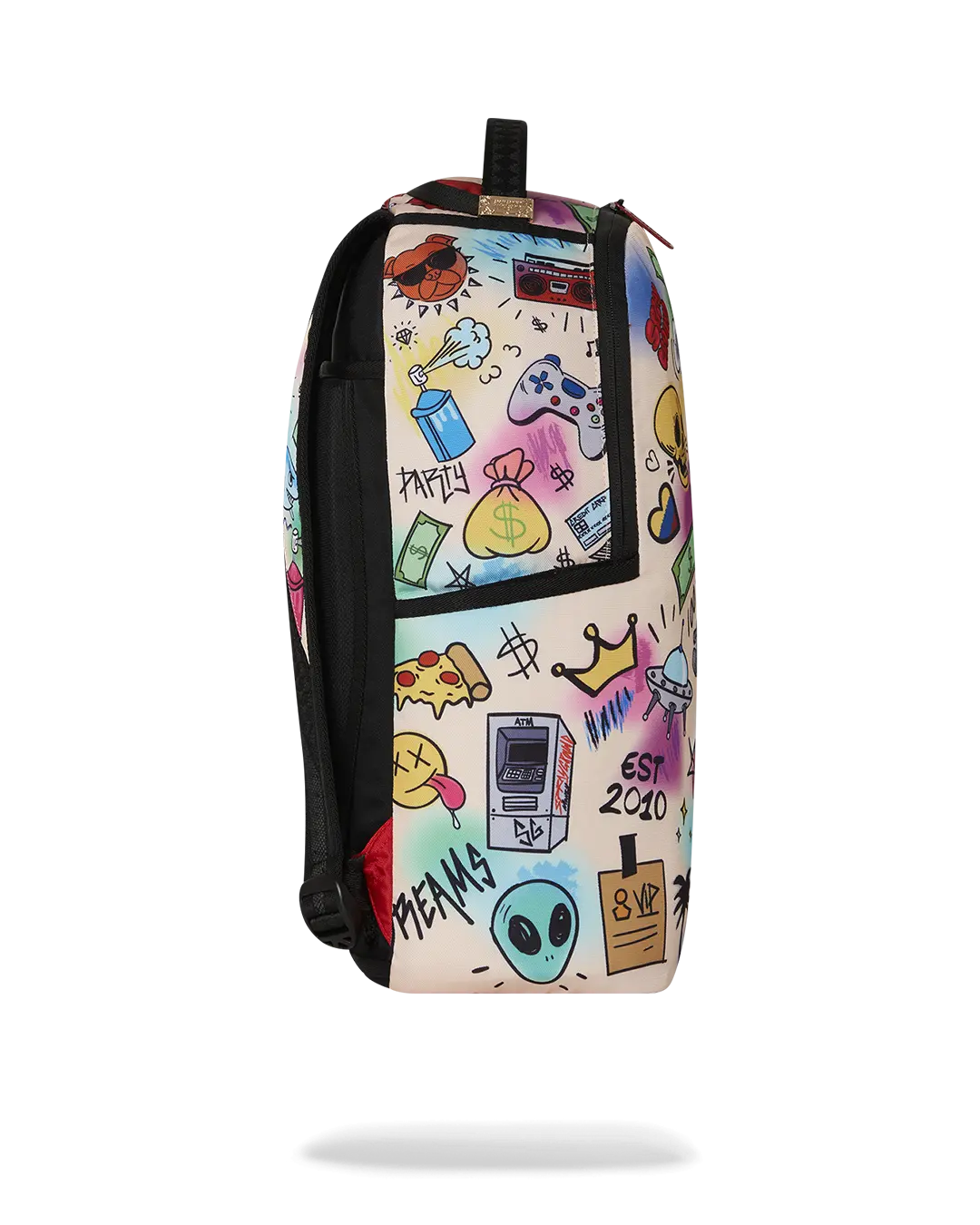 DOODLE DAZE BACKPACK - Image 5