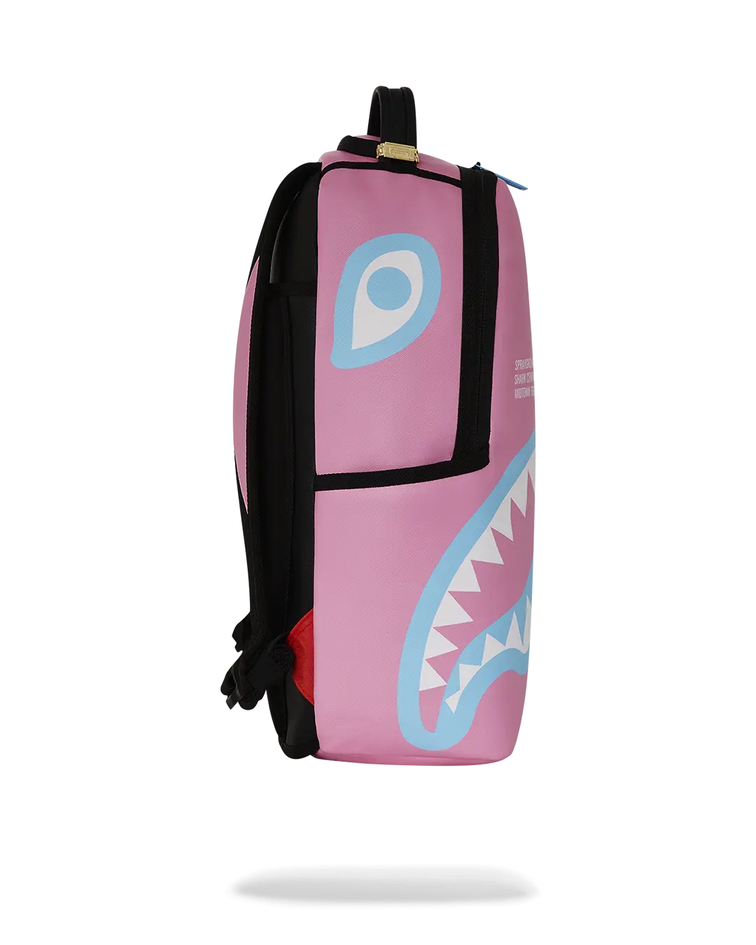 SHARK CENTRAL AMUSEMENT DLXSV BACKPACK - Image 5
