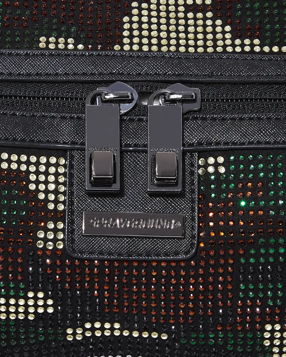 TRINITY CAMO MINI DUFFLE - Image 9
