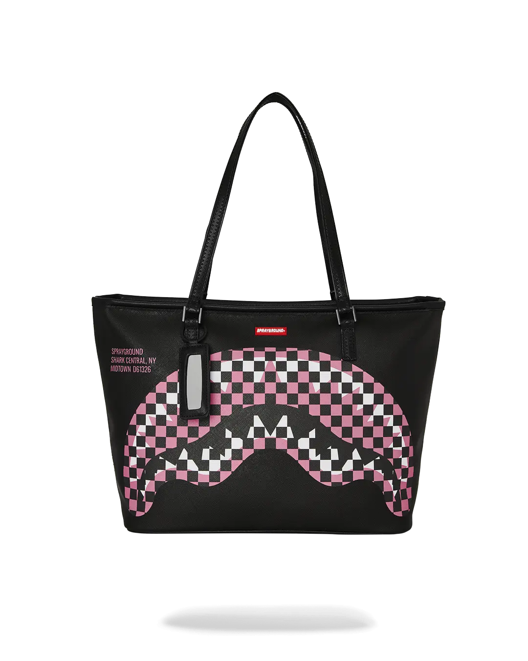 SHARK CENTRAL MIDTOWN TOTE