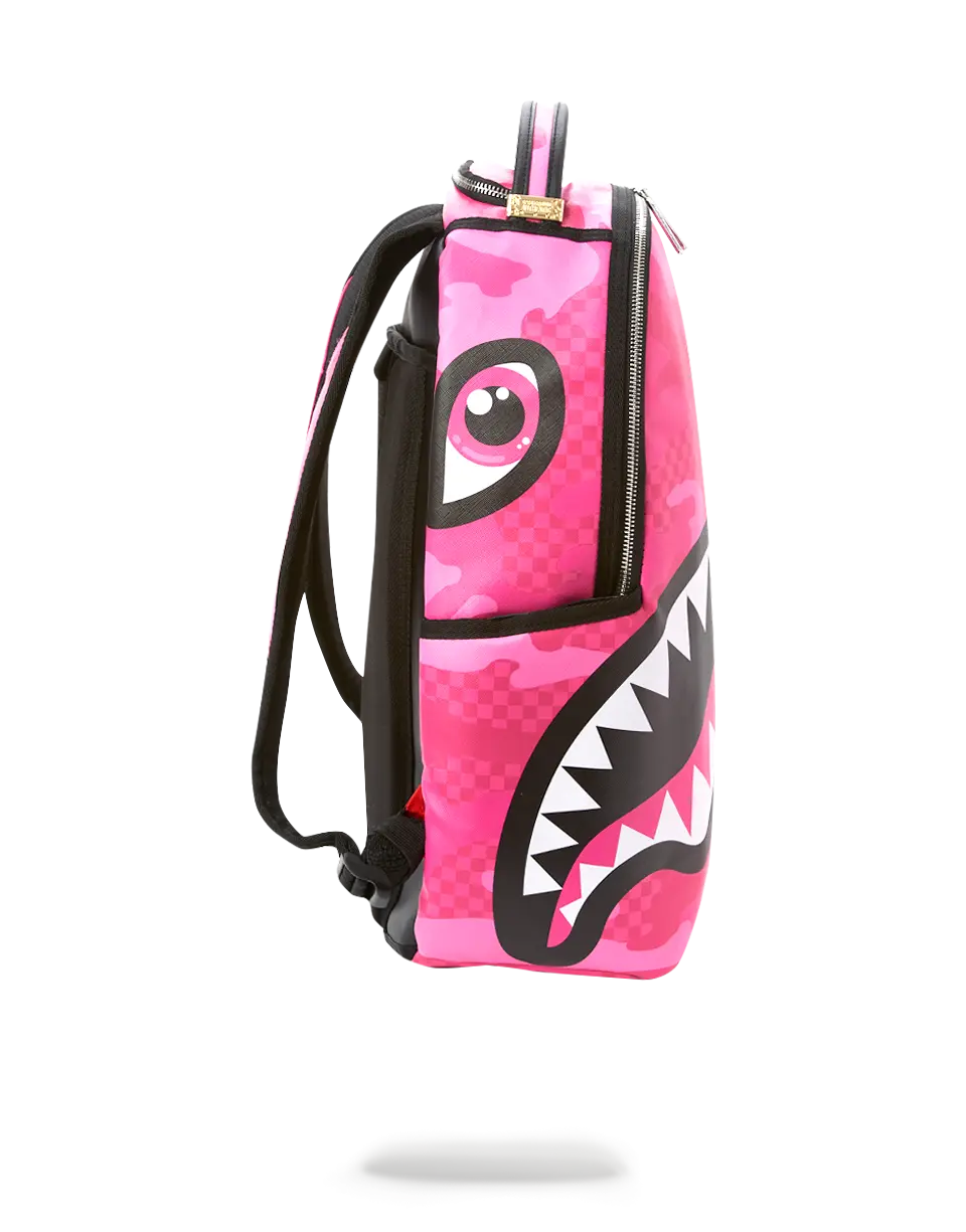 ANIME CAMO BACKPACK - Image 3