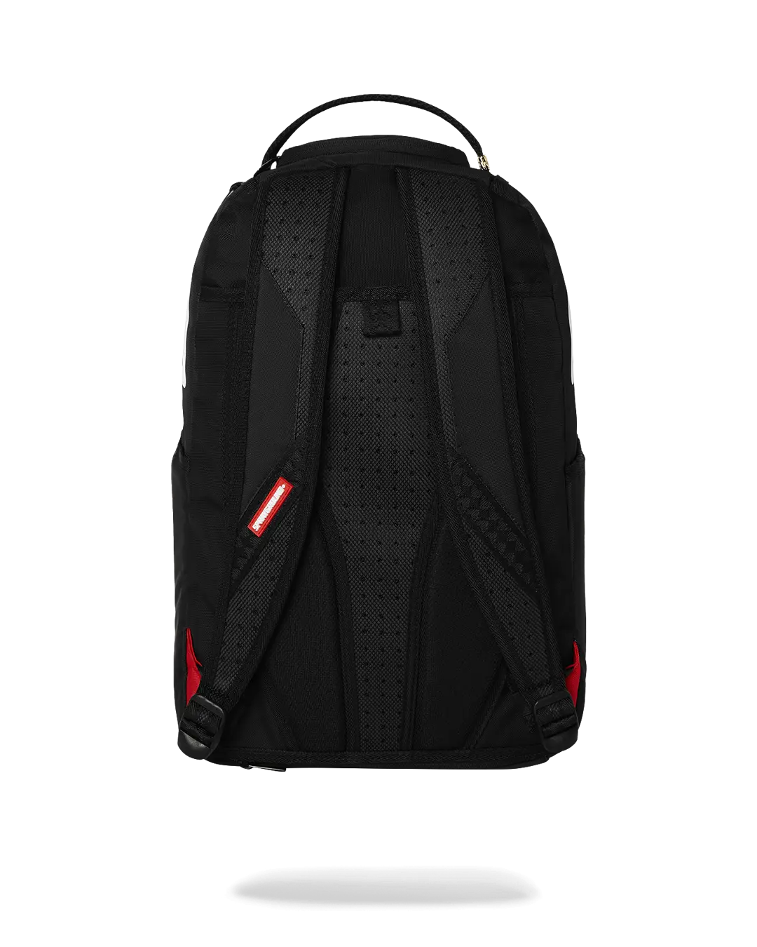 SQUID GAME COLLAB LOGO LOCKUP BACKPACK - Image 7
