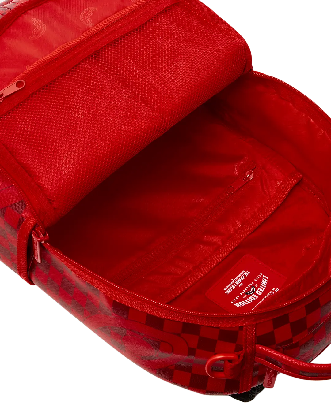 VENI VIDI VICI BACKPACK (DLXV) - Image 16
