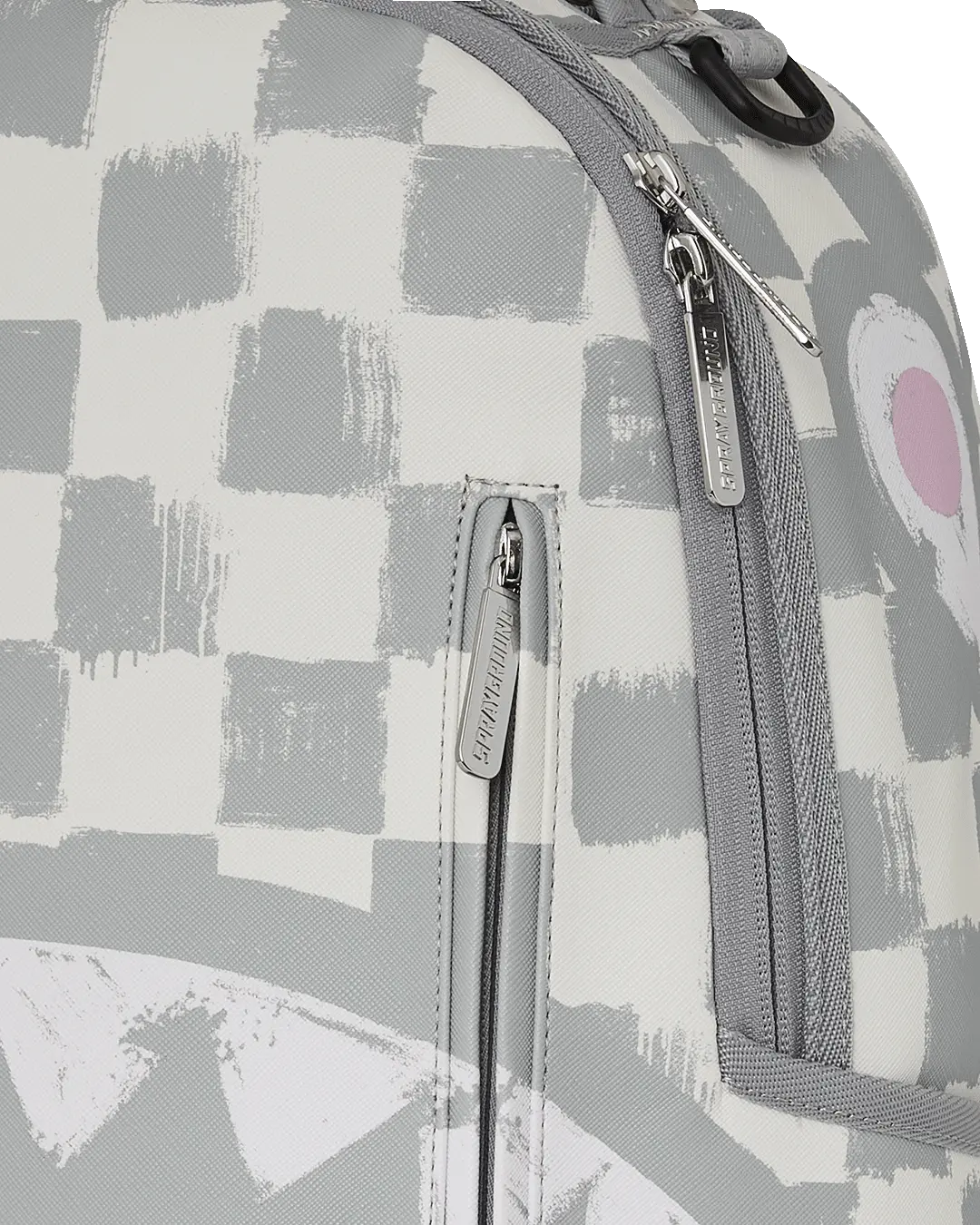 VANQUISH CREAM DLXSV BACKPACK - Image 11