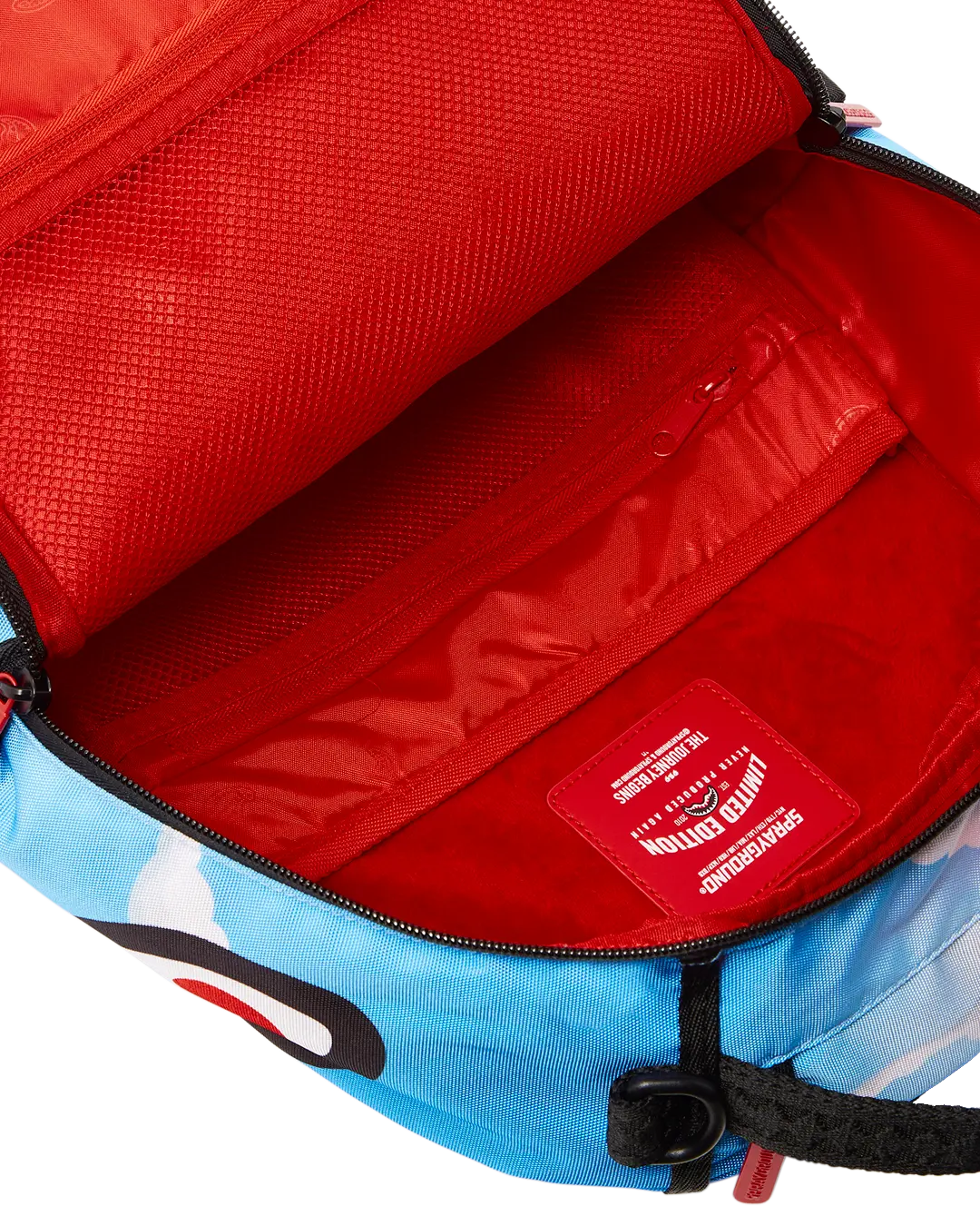 DIABLO MONEY DREAMS BACKPACK (DLXR) - Image 10